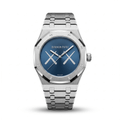 Audemars Piguet Royal Oak (Blue Dial – Custom / Modified Design)