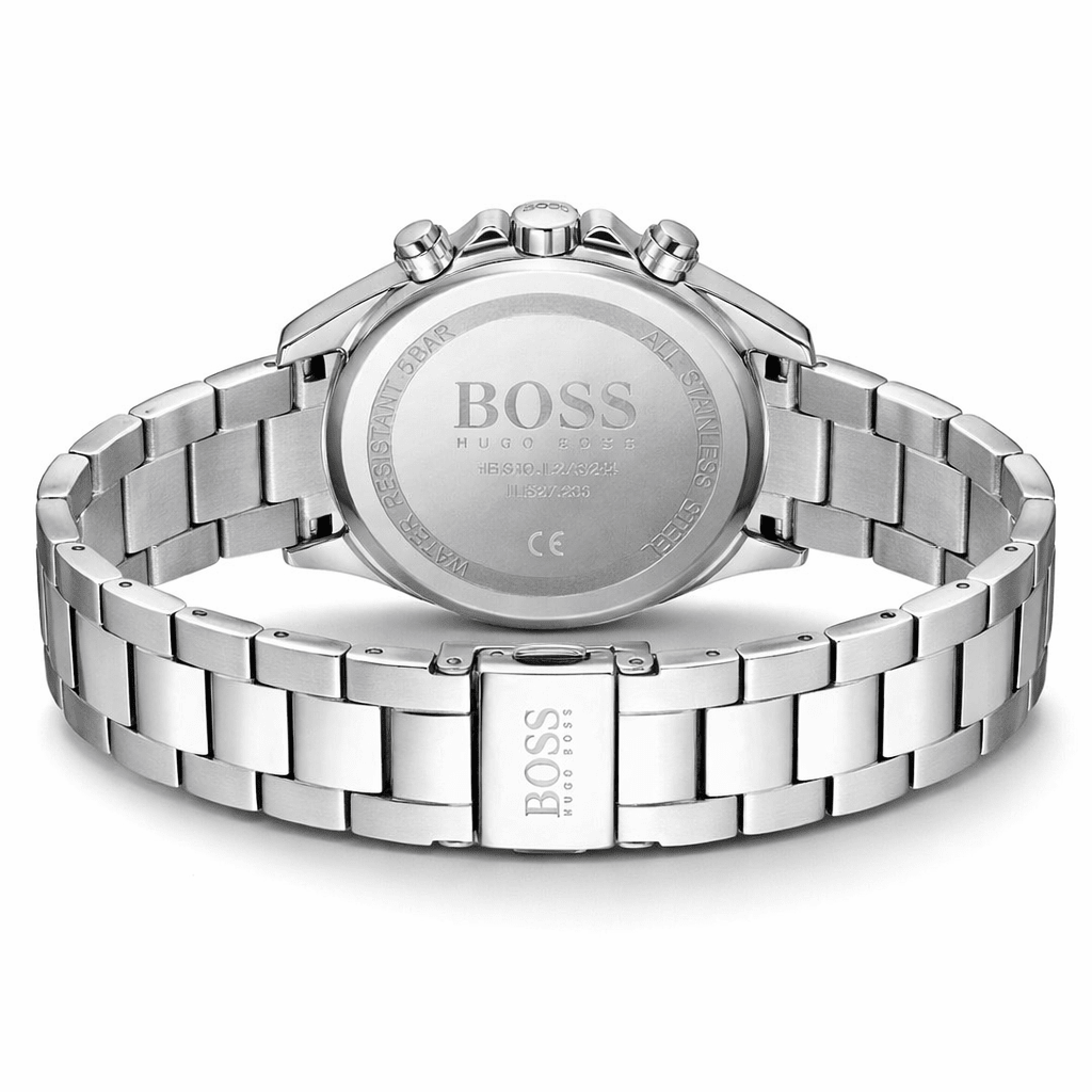 Hugo Boss Chronograph Watch Women's edition