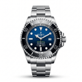 Rolex Deepsea Sea-Dweller (D-Blue Dial)