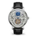 Patek Philippe Grand Complications – Dragon Tourbillon (Artistic / Custom Piece)