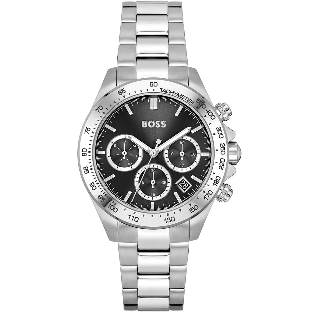 Hugo Boss Chronograph Watch Women's edition