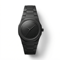Arabic Dial Matte Black Edition