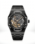 Audemars Piguet Royal Oak Double Balance Wheel Openworked