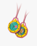 Otg Roz Swatch X AP I Royal pop