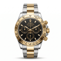 Rolex Cosmograph Daytona (Two-Tone Gold & Steel)
