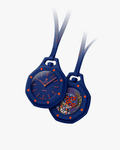 Orenji Hachi Swatch X AP I Royal pop